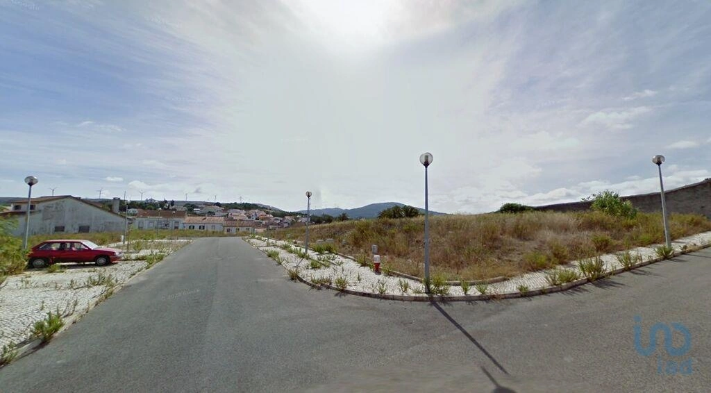1 - venta terreno torres vedras región centro portugal