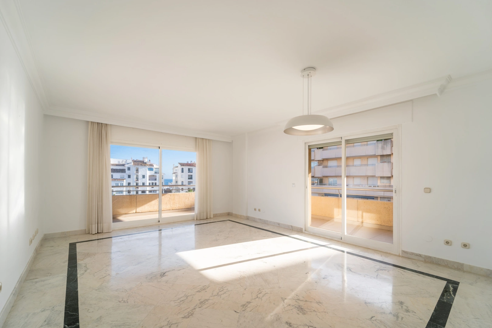 2 - vente appartement vue mer marbella - costa del sol andalousie espagne