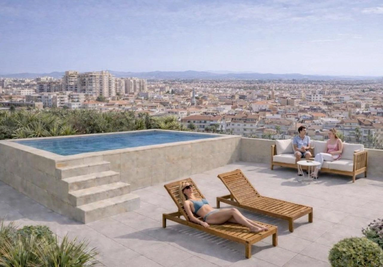 2 - vente appartement plage à pied torrevieja - costa blanca communauté valencienne espagne