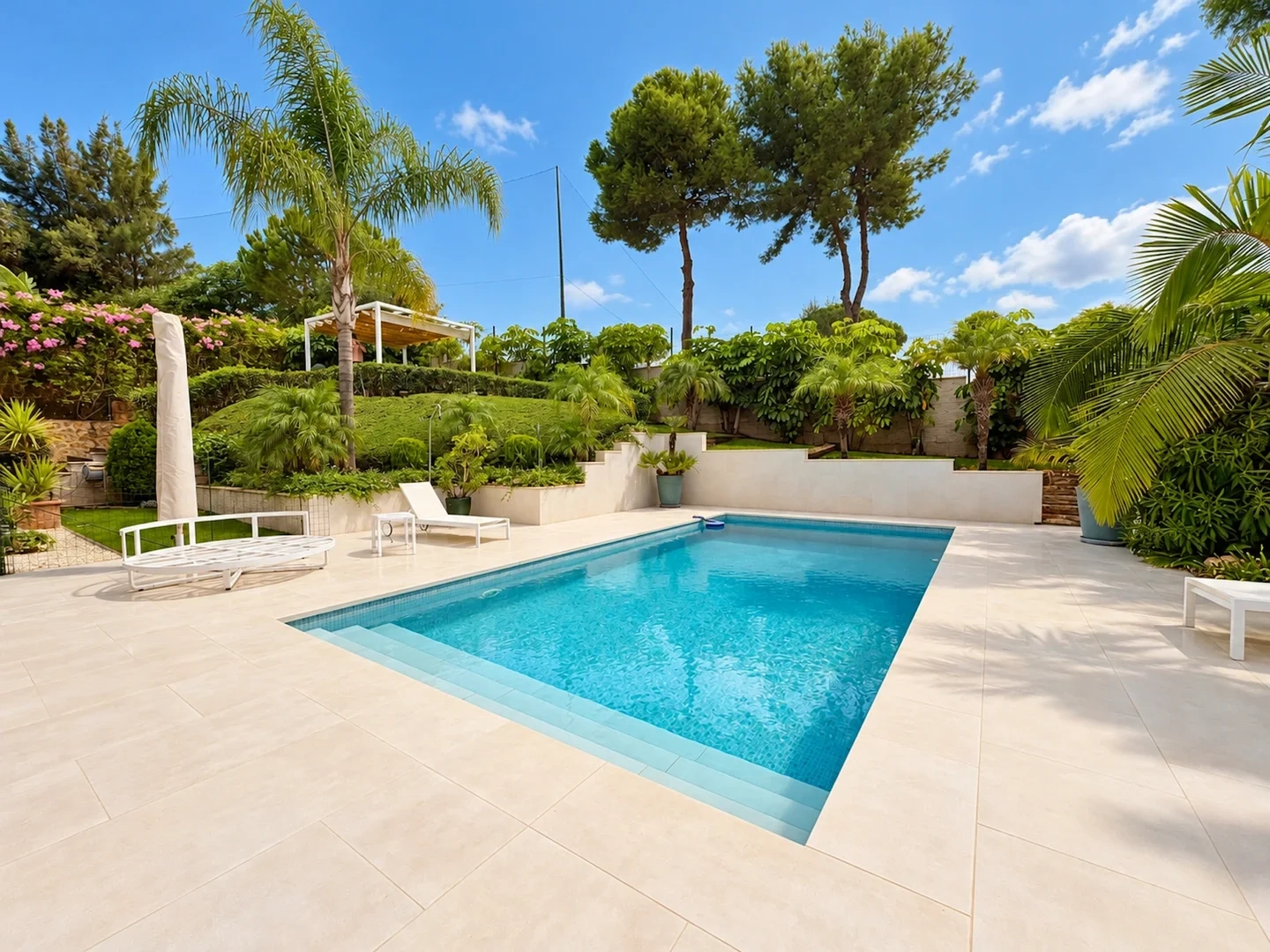 1 - villa for sale in mijas andalusia spain