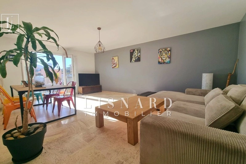 2 - venta apartamento vallauris alpes-marítimos francia