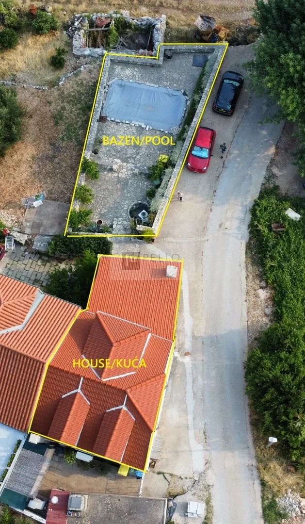 2 - house for sale in orebić dubrovnik-neretva croatia