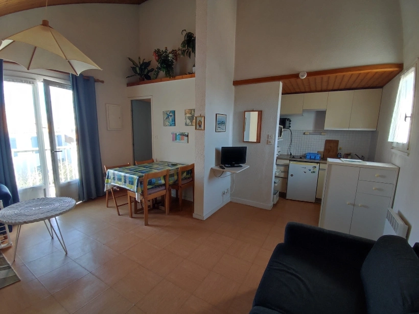 1 - vente appartement noirmoutier-en-l'île vendée france