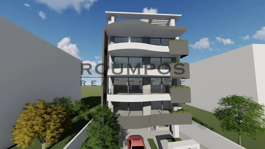 2 - vente appartement vue mer glyfada attique grèce