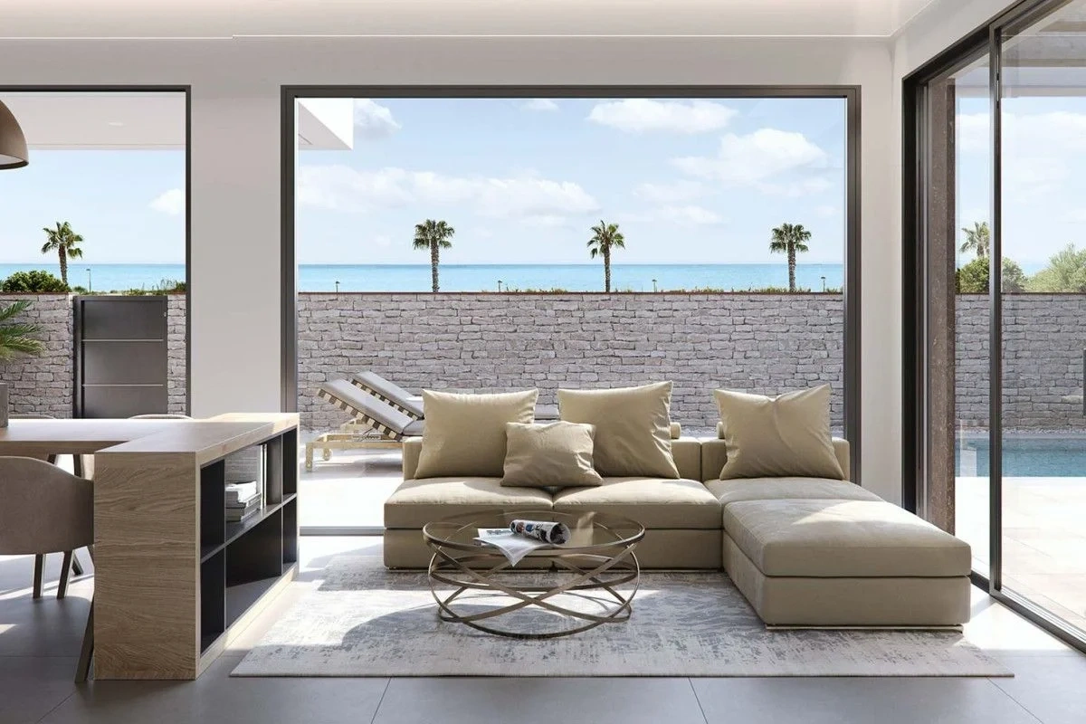 2 - venta casa pilar de la horadada comunidad valenciana españa
