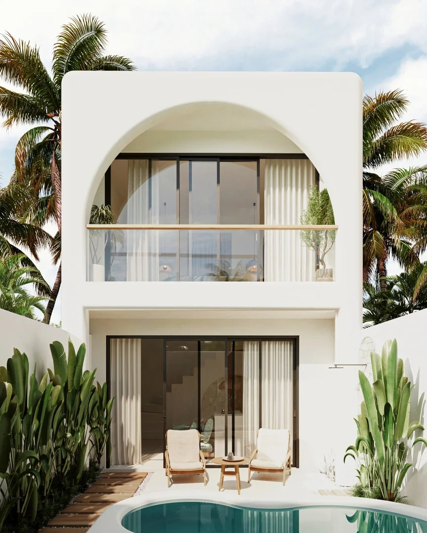 1 - house for sale in bali bali indonesia