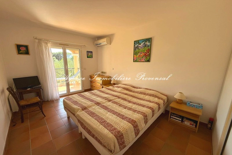 2 - продажа квартира вид моря sainte-maxime вар франция