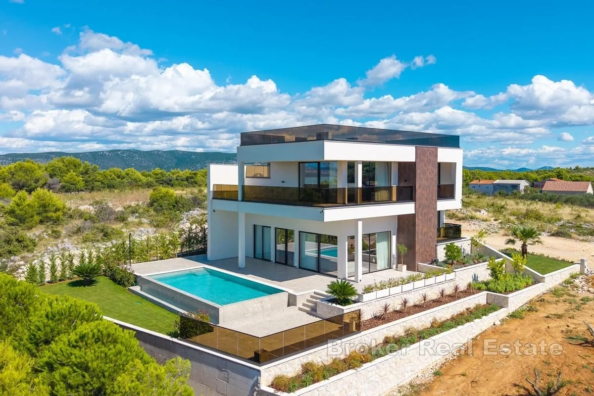 1 - venta casa vista al mar zadar zadar croacia