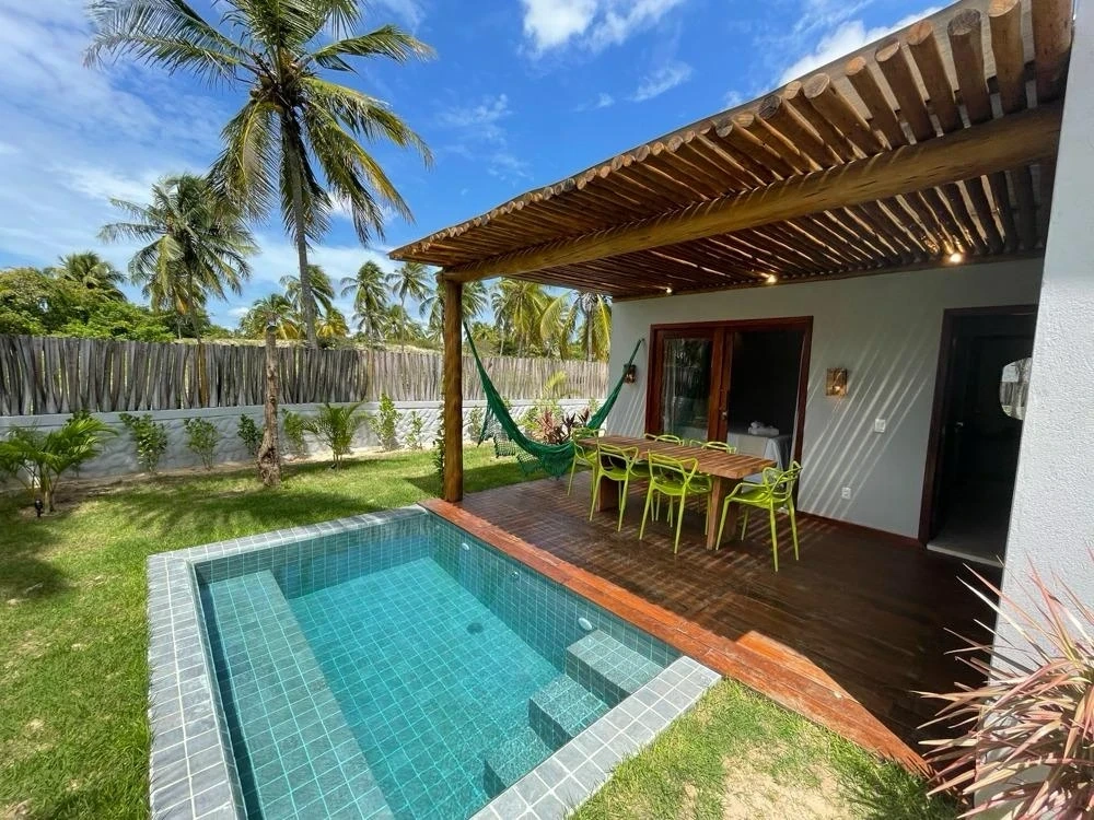 2 - verkauf haus amontada ceará brasilien