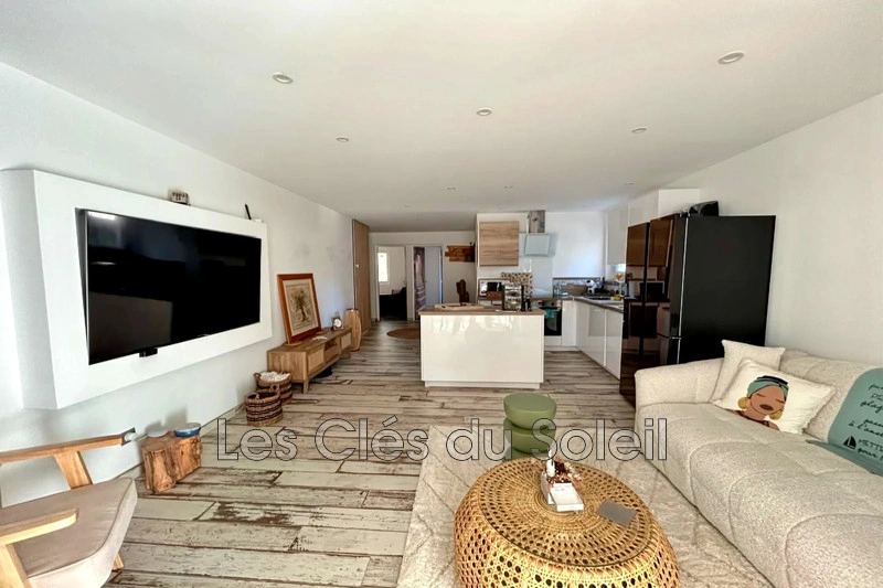 1 - vente appartement bandol var france