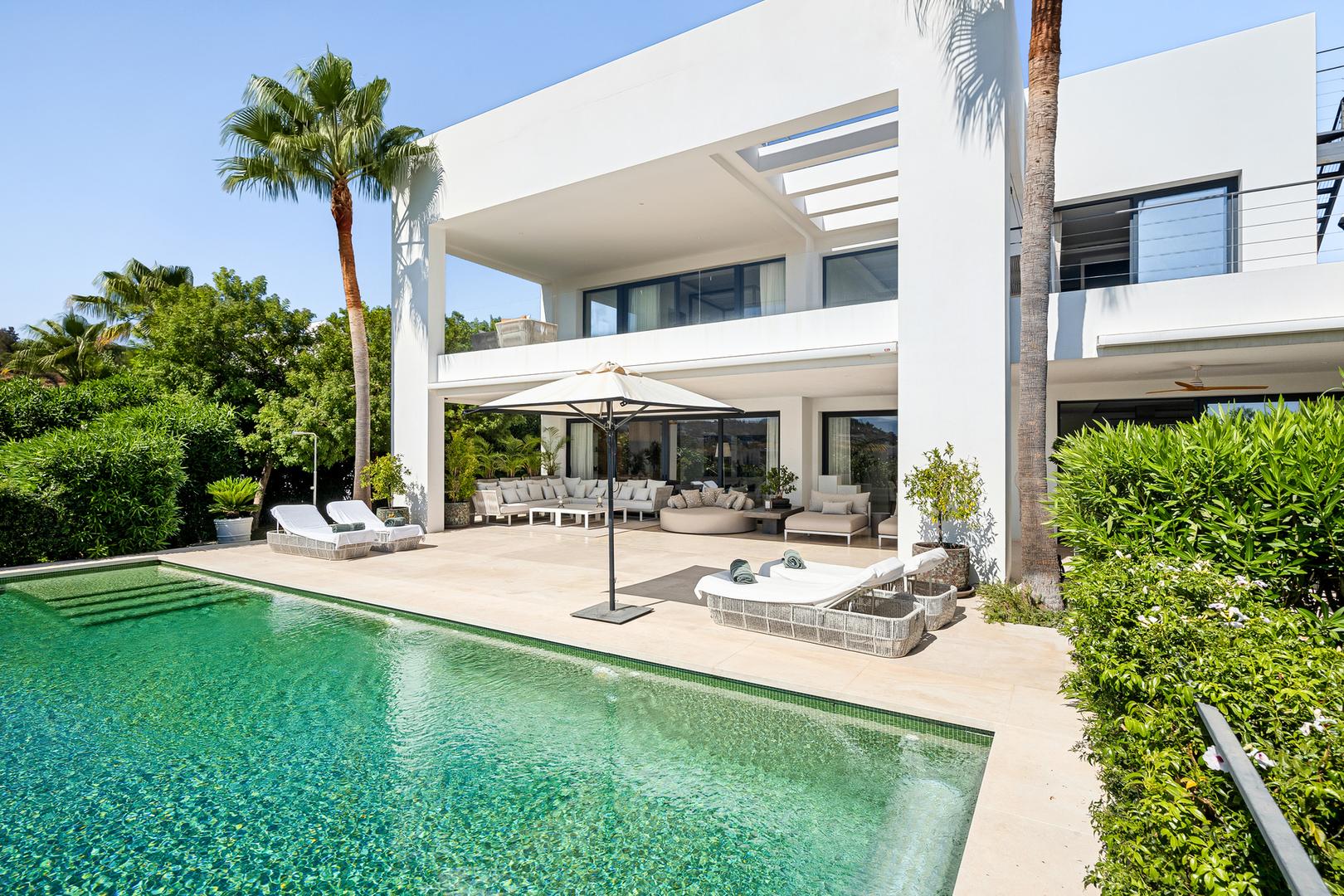1 - verkauf haus marbella - costa del sol andalusien spanien