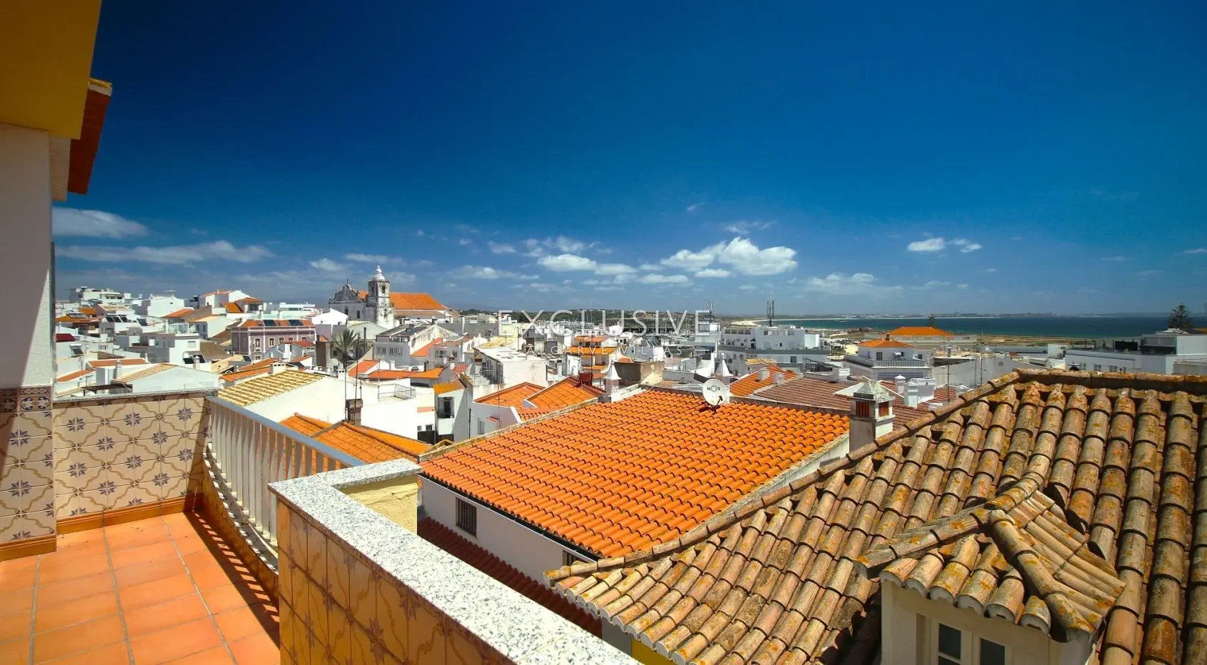 1 - verkauf wohnung meerblick lagos algarve portugal