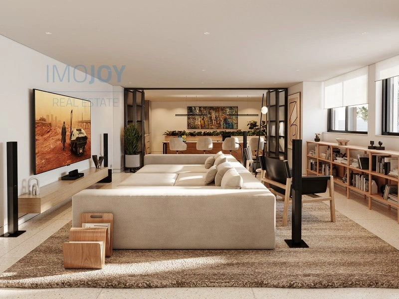 2 - apartment for sale in matosinhos north region portugal
