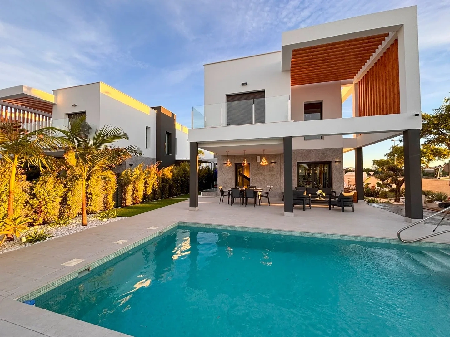 2 - house for sale in mutxamel valencian community spain