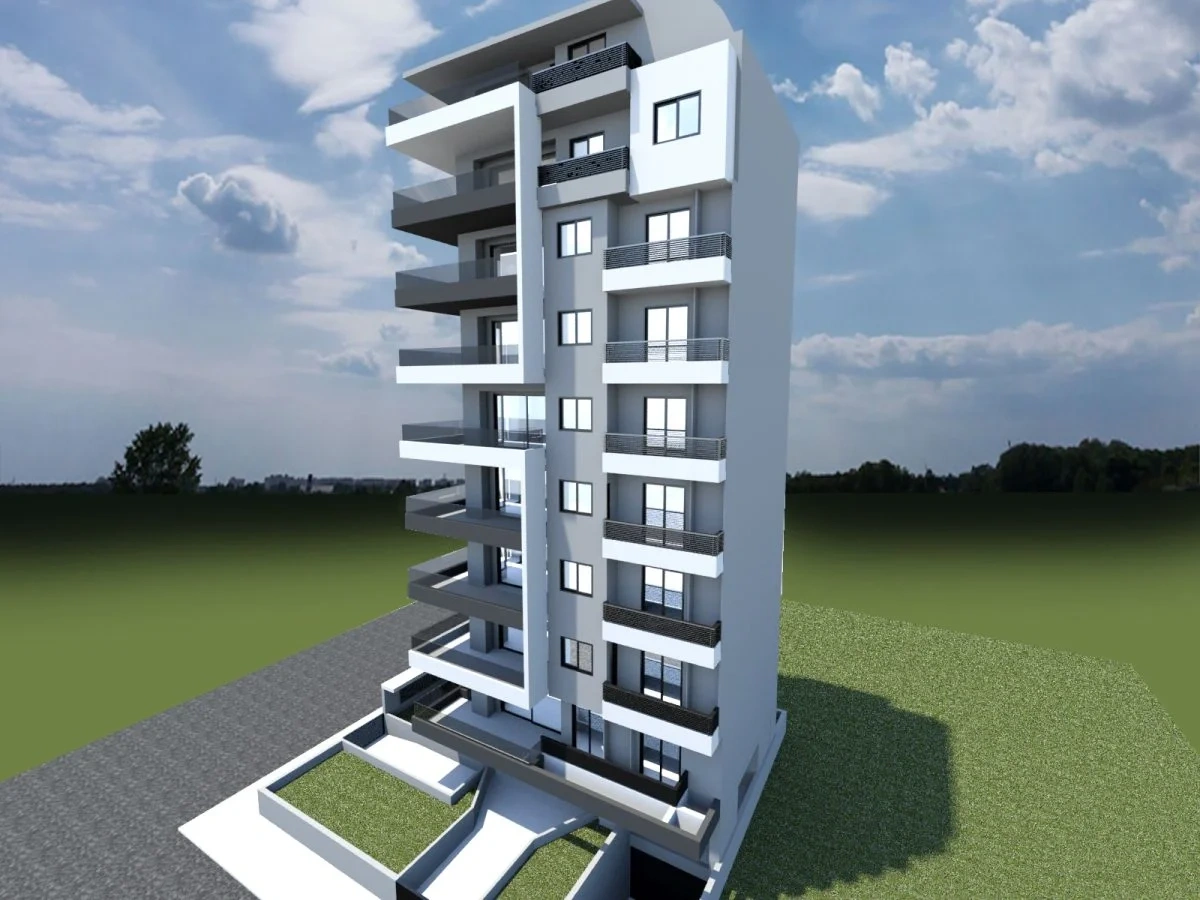 2 - verkoop appartement uitzicht op zee palaion faliron attica griekenland