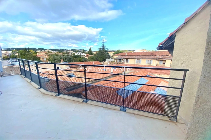 2 - venda apartamento aix-en-provence bouches-du-rhône frança
