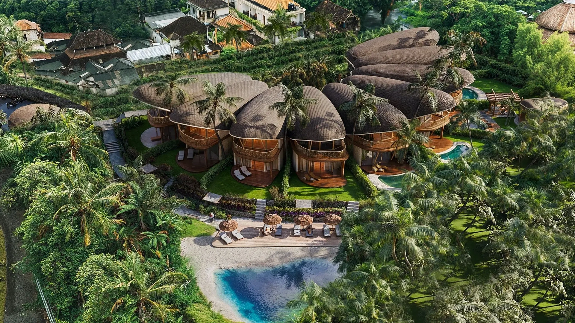 1 - house for sale in ubud bali indonesia