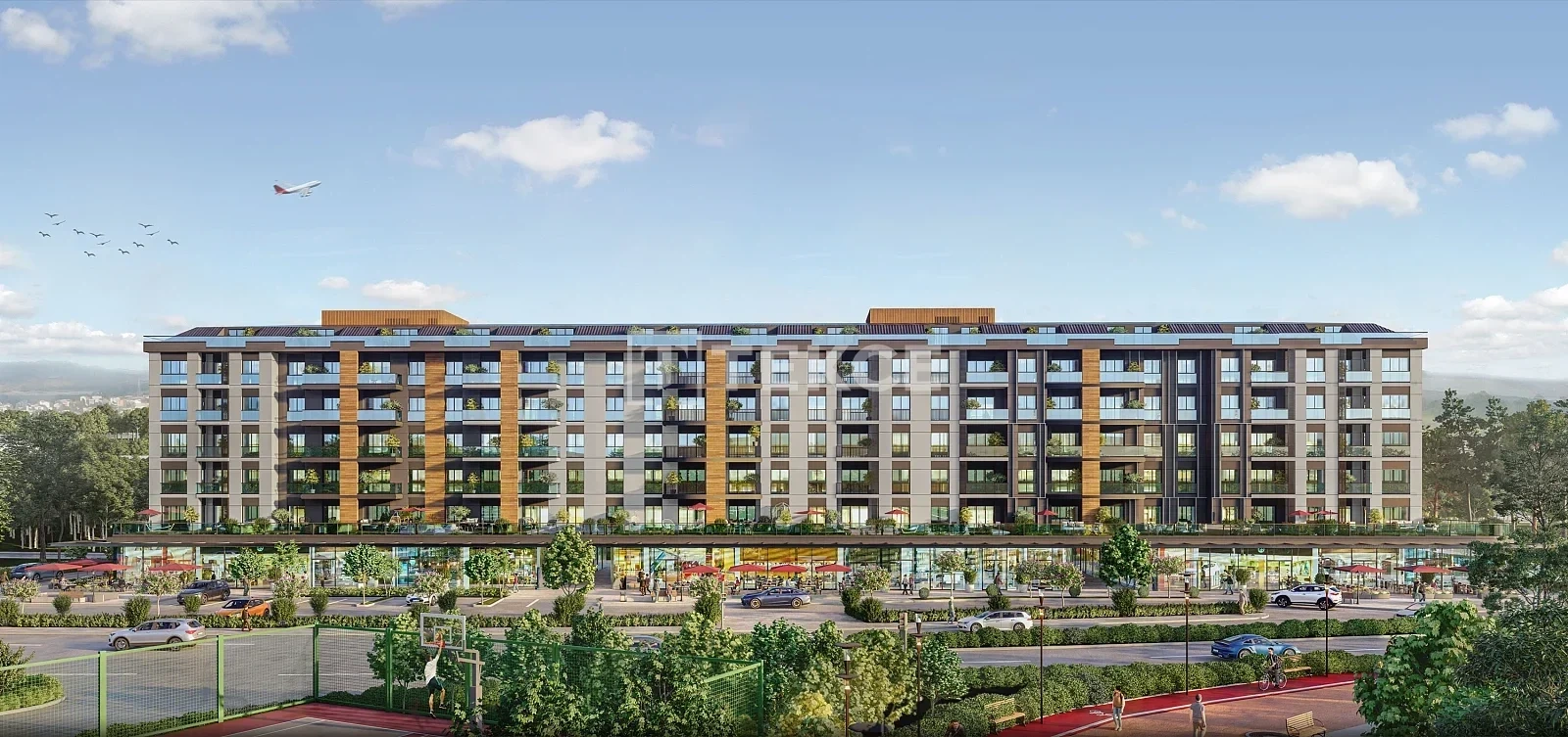 2 - venta apartamento arnavutköy istanbul turquía