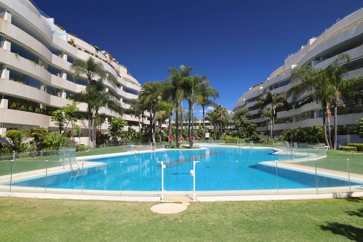 1 - venda apartamento marbella - costa del sol andaluzia espanha