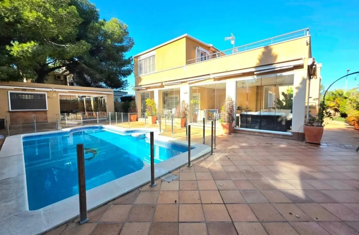 1 - venta casa orihuela-costa comunidad valenciana españa