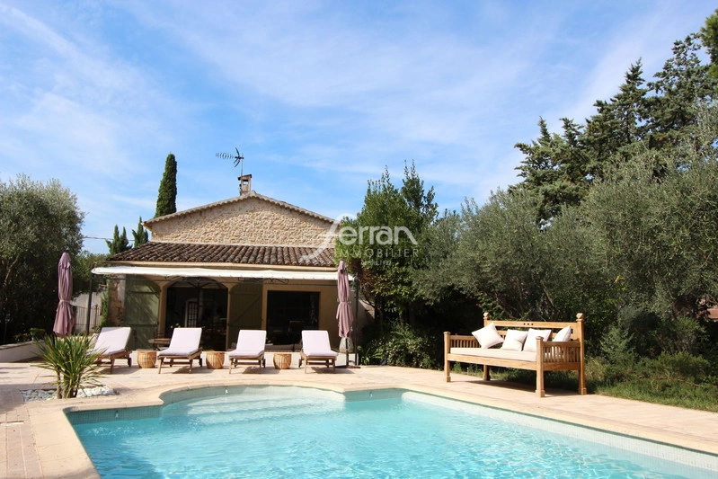 1 - venda casa lorgues var frança