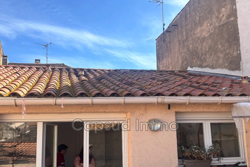 2 - verkauf haus sérignan herault frankreich