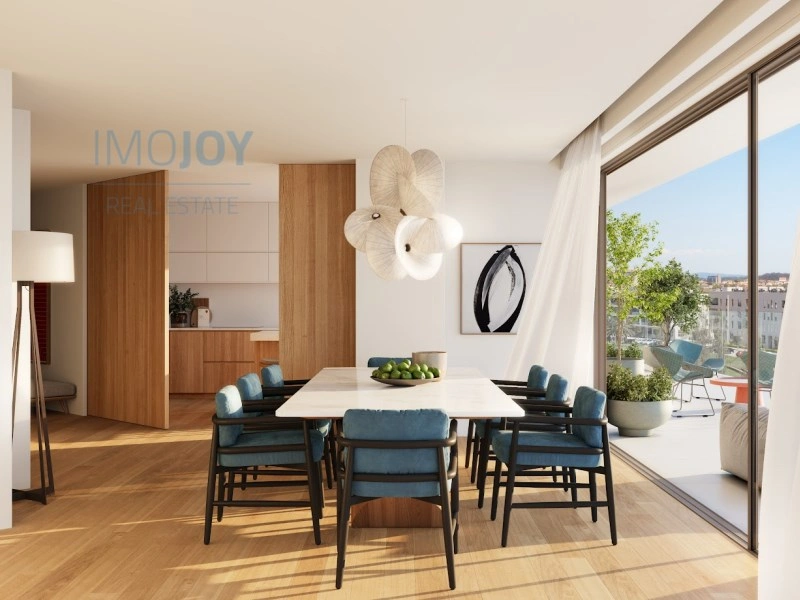 1 - продажа квартира vila do conde северный регион португалия