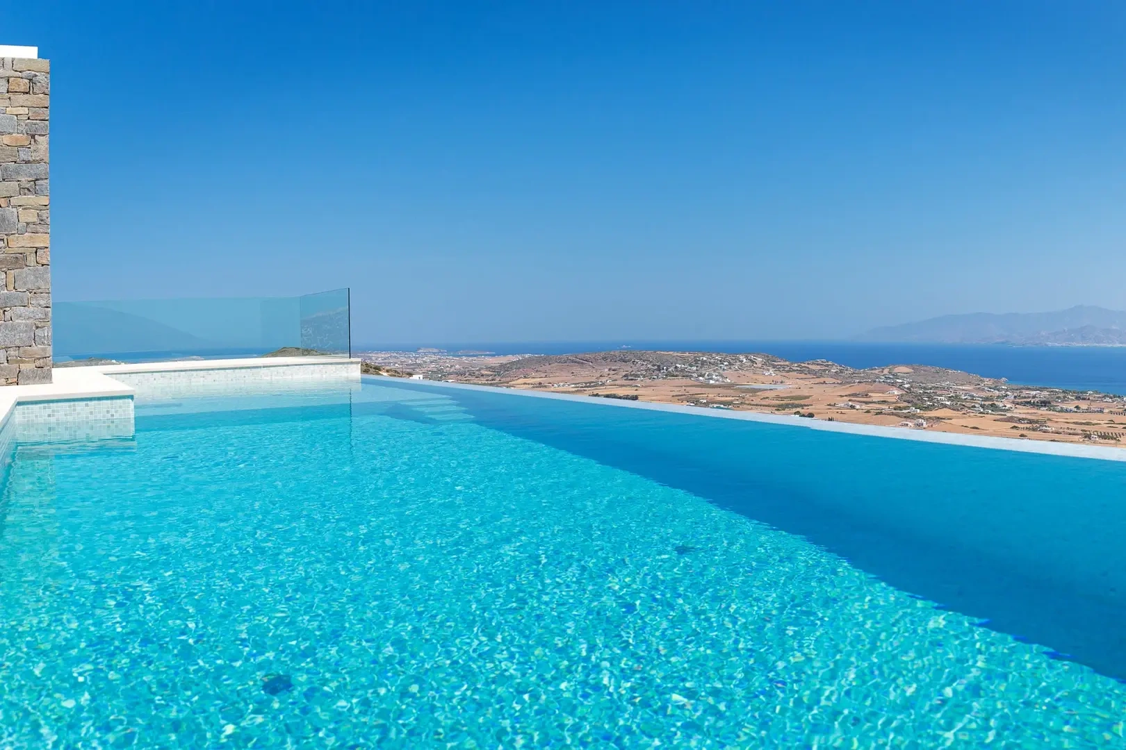 1 - venda casa vista de mar paros - cíclades egeu meridional grécia