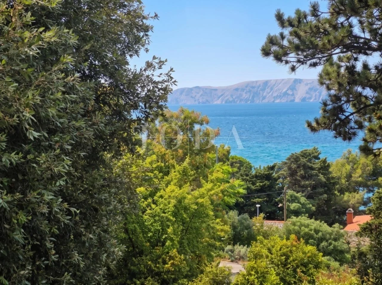 1 - vendita casa novi vinodolski litoraneo-montana croazia