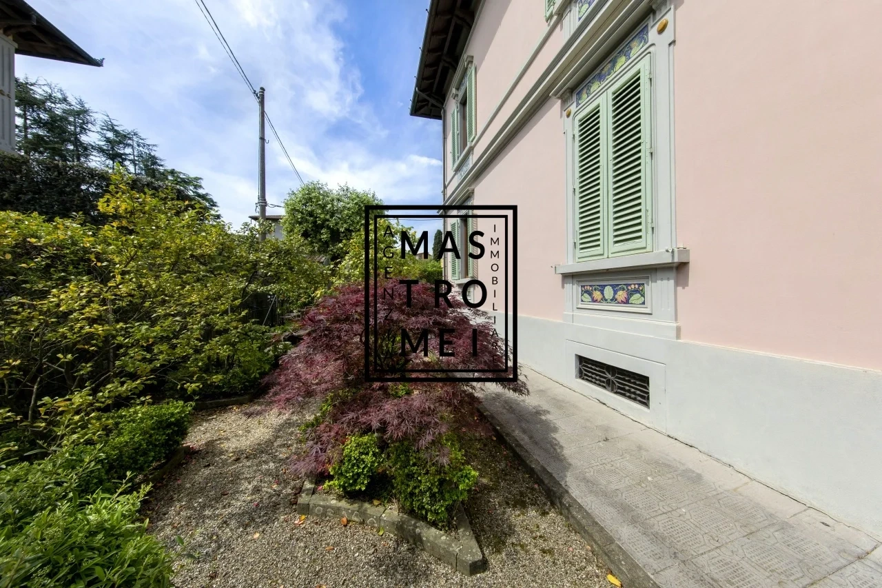 2 - verkoop huis pescia tuscany italië
