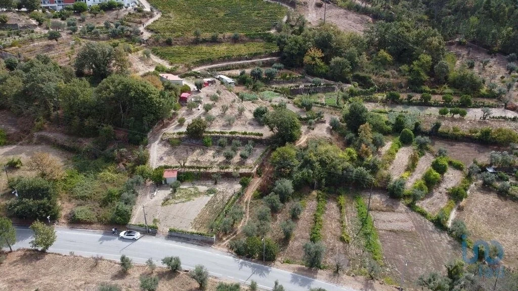 2 - vendita terreno germil regione nord portogallo