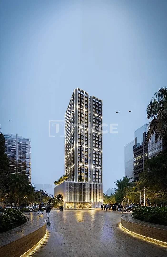 1 - venta apartamento dubai dubai emiratos árabes unidos