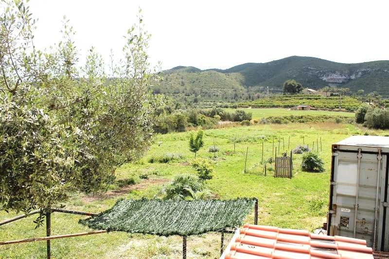 2 - venda villa troset comunidade valenciana espanha