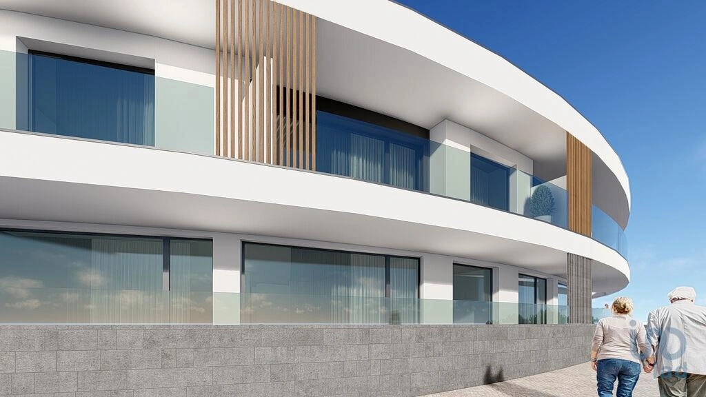 1 - sea view apartment for sale in atouguia da baleia centro region portugal