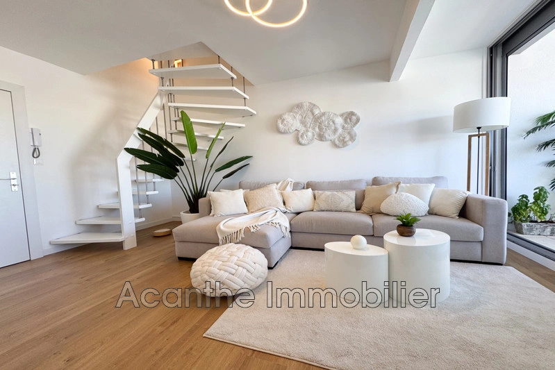 1 - venda apartamento vista de mar mauguio herault frança