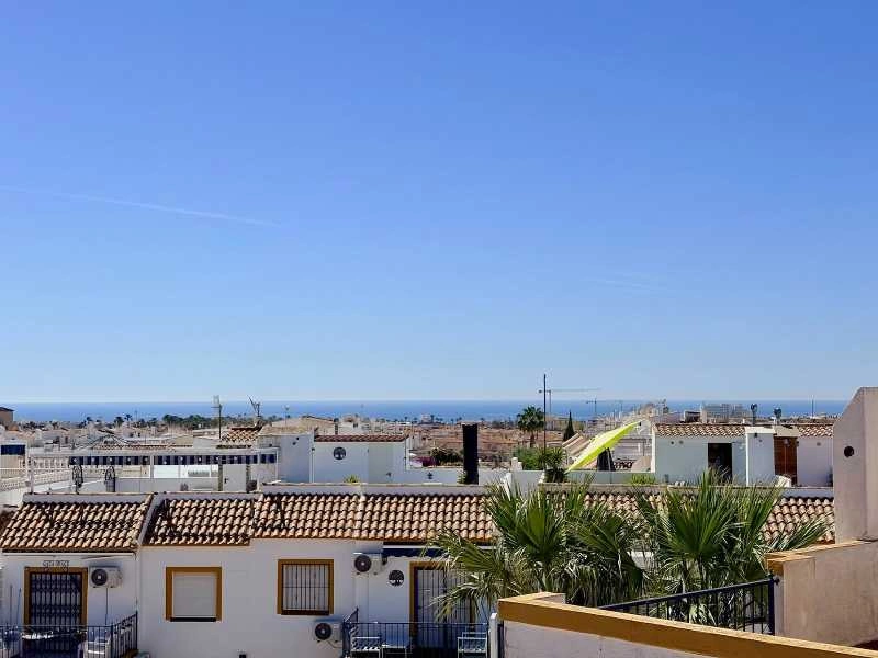 2 - venda apartamento vista de mar orihuela comunidade valenciana espanha