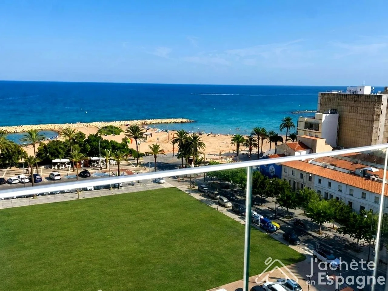 1 - verkauf wohnung meerblick vinaros valencia spanien