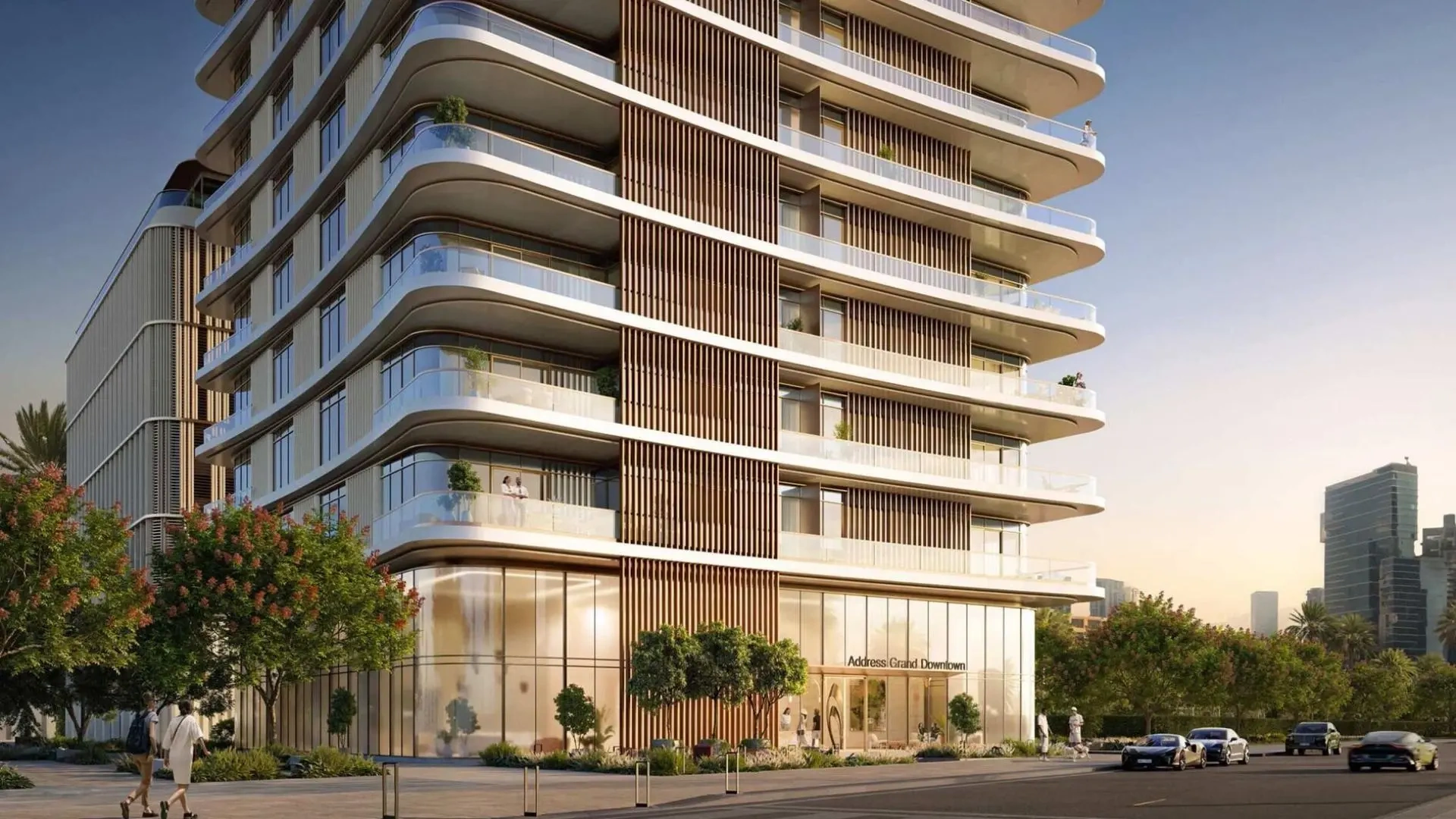 1 - venda apartamento dubai dubai emirados árabes unidos