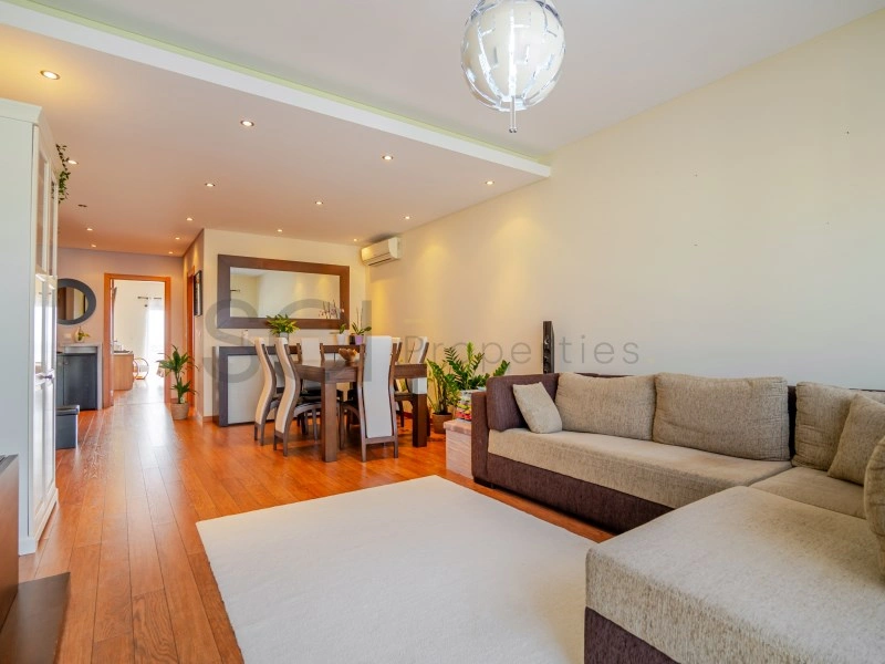1 - venda apartamento fernão ferro região de lisboa portugal