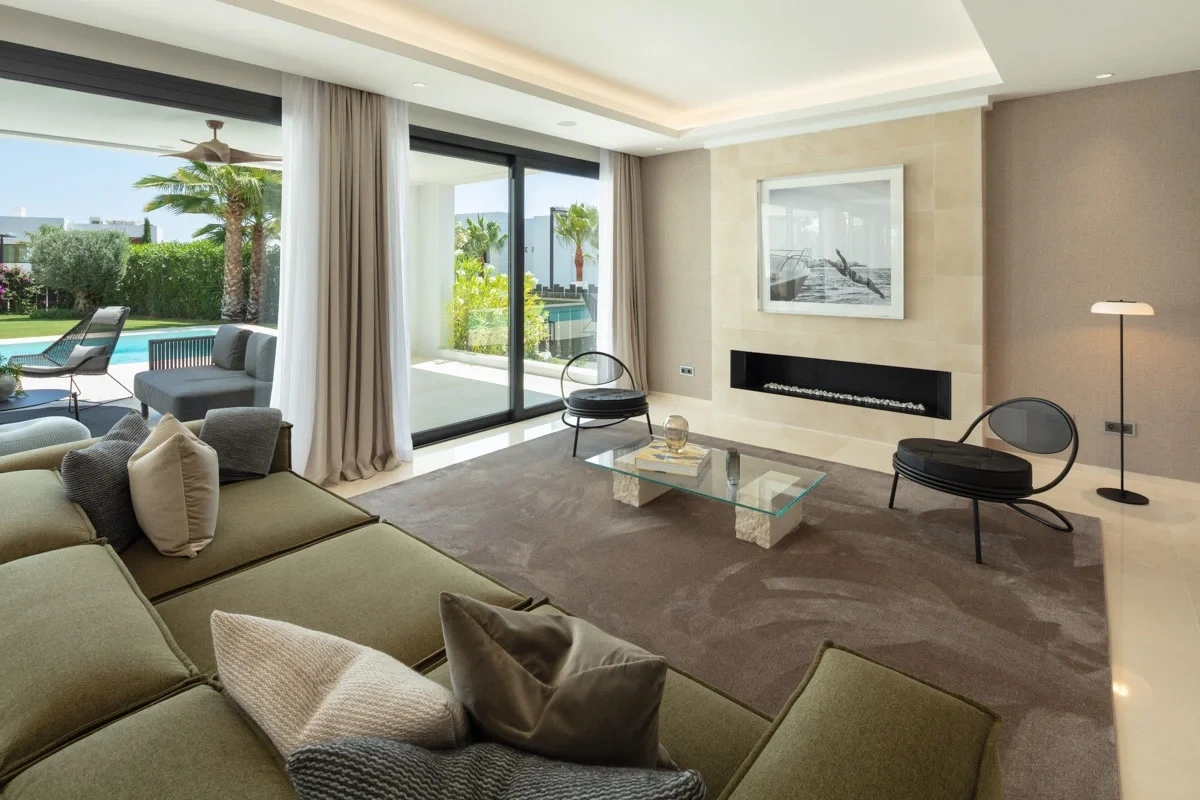 2 - venta casa nueva andalucia andalucía españa