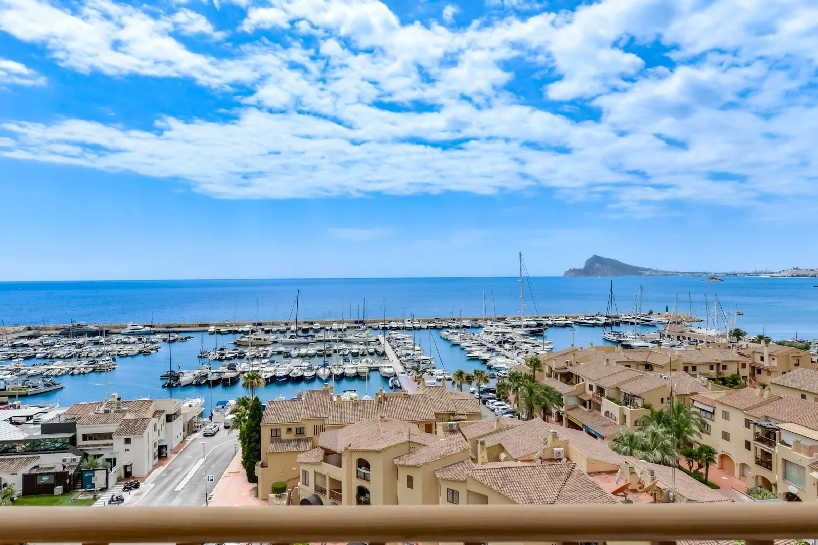 2 - verkoop appartement uitzicht op zee altea - costa blanca valencian community spanje