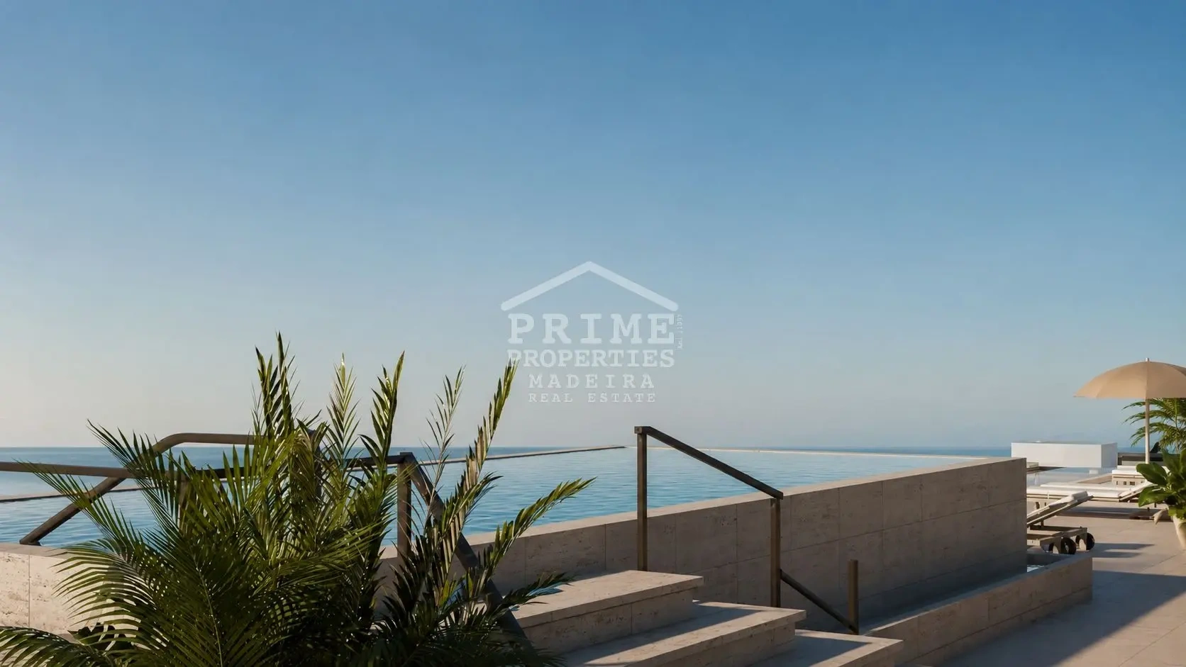 1 - vente appartement funchal madère portugal
