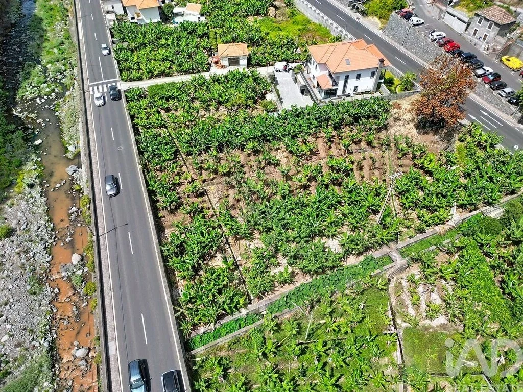 2 - plot of land for sale in ribeira brava madeira portugal