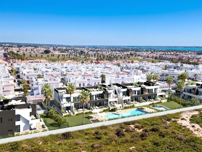 2 - venta casa ciudad quesada comunidad valenciana españa