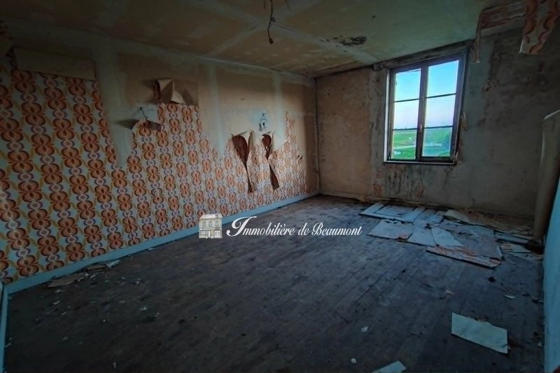 2 - house for sale in beaumont-le-roger eure france