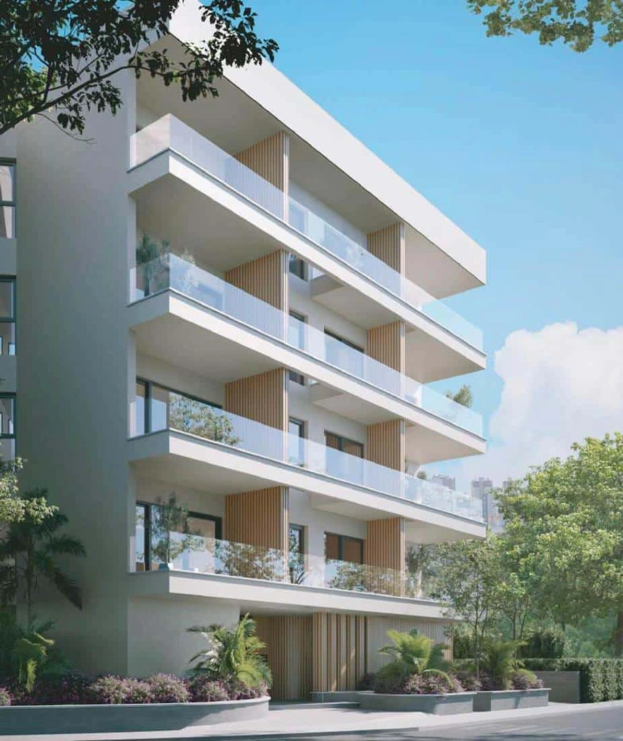 1 - venta apartamento nicosia nicosia chipre