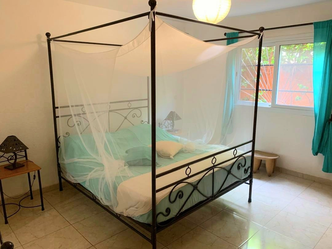 2 - vente maison ngaparou thiès sénégal