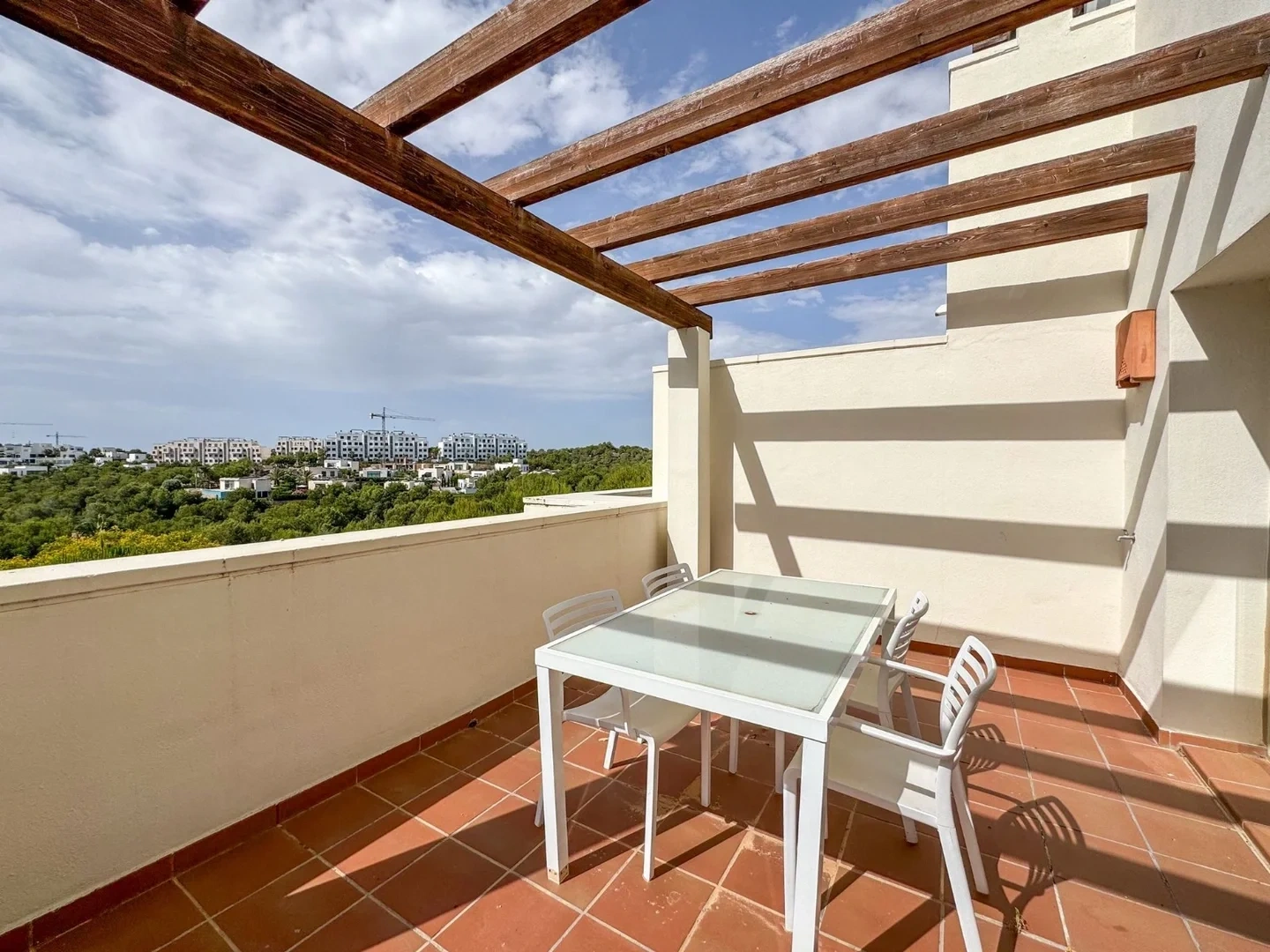1 - vente appartement orihuela-costa communauté valencienne espagne