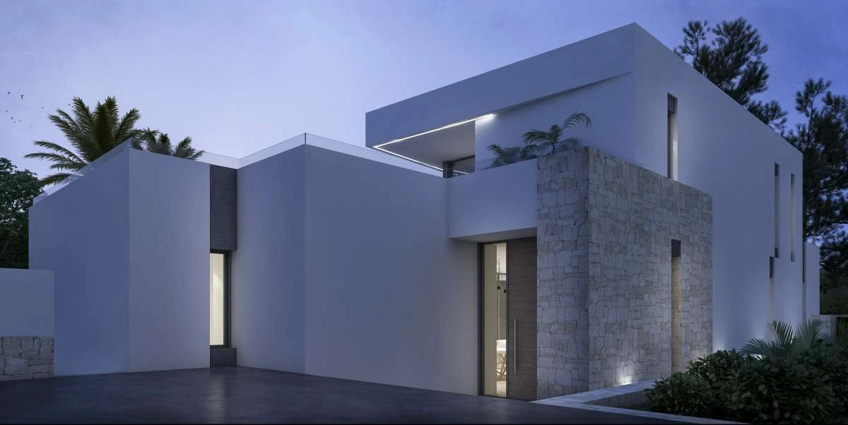 2 - house for sale in benitachell - costa blanca valencian community spain