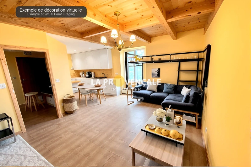 1 - venta apartamento la verdière var francia